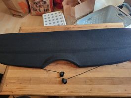 Kofferraumabdeckung für Mini Cooper 20 - 24