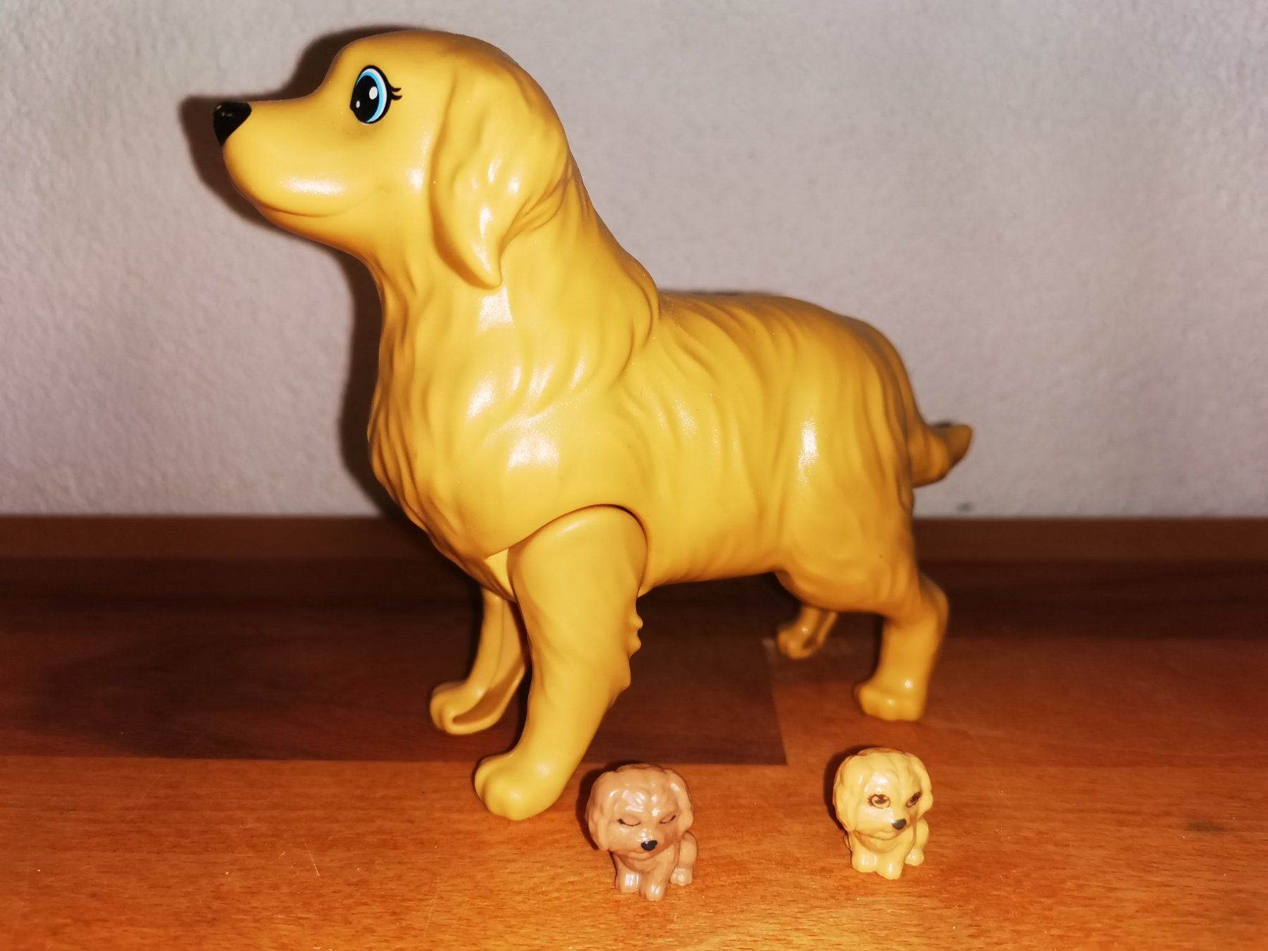 Giocattoli: Hundedame mit Welpen – Usato da Buchs ZH venduto da Sutoris 1