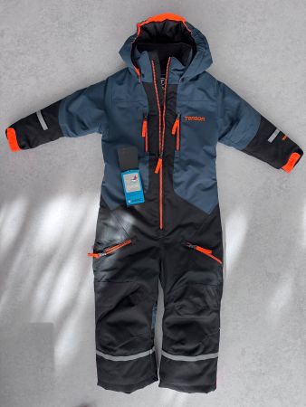 Schnee Overall 98/104 Winter
