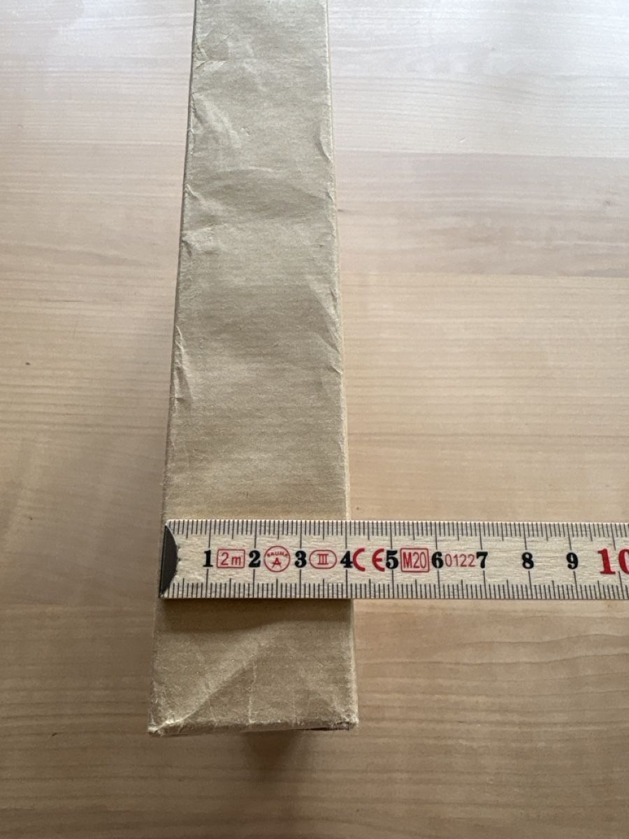 Carta: Seidenpapier 1000 Blatt A4 / 1850 Gramm – Nuovo e nell'imballaggio originale da Sulzbach venduto da Kaeslin0 2