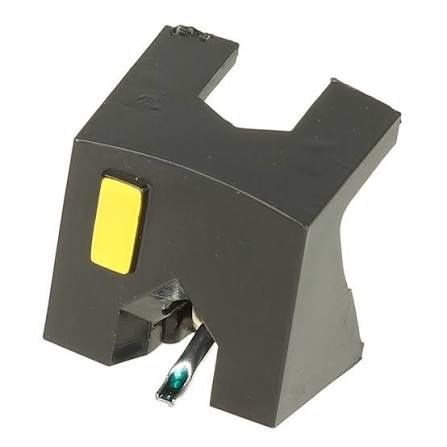 Giradischi: STANTON 500 Stylus – Nuovo e nell'imballaggio originale da Camorino venduto da phonotech