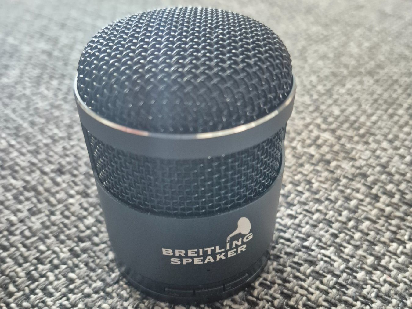 Lautsprecher: Breitling Speaker Bluetooth Lautsprecher neu – Gebraucht aus Baar von speedy258 2