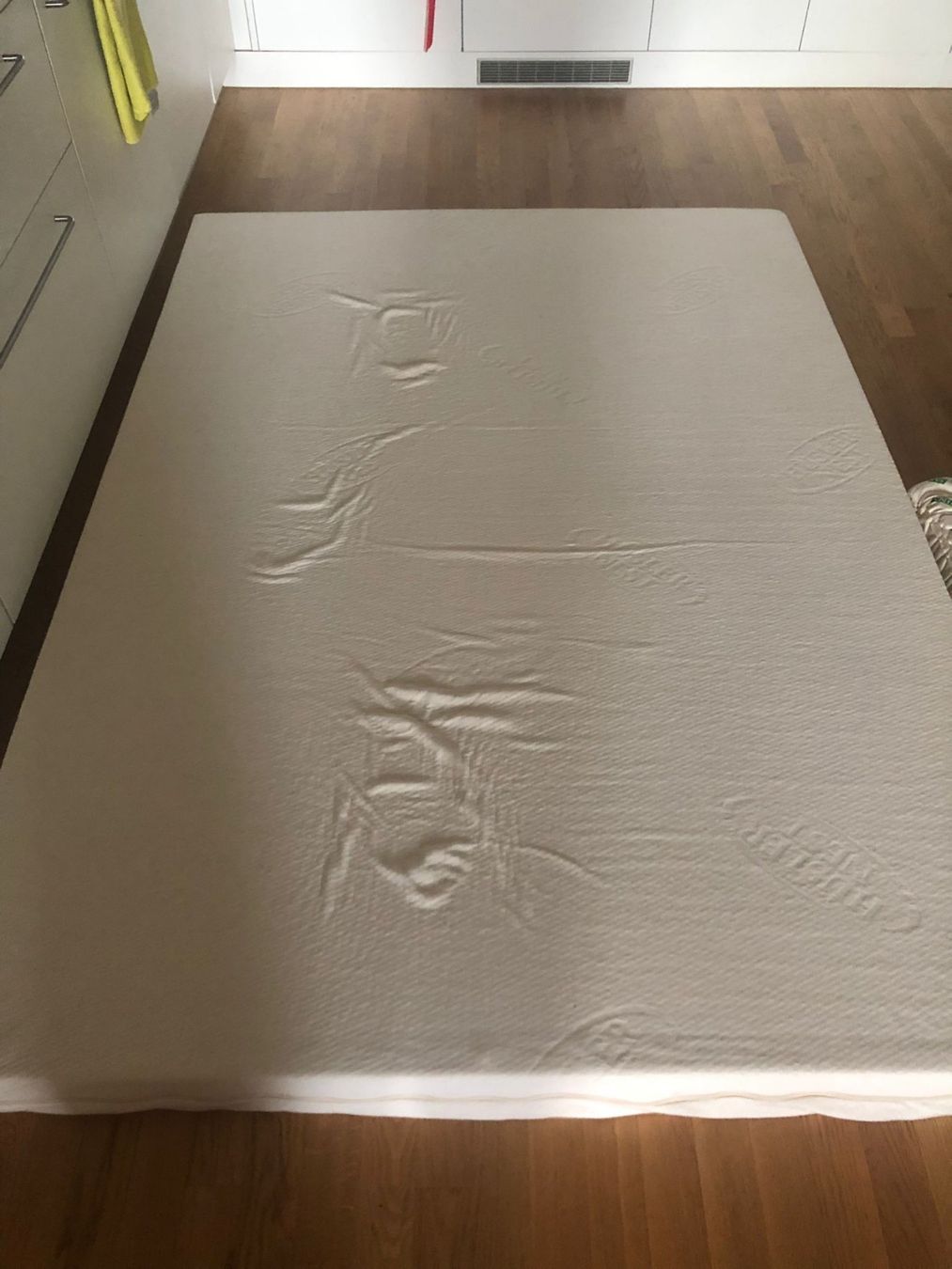 Letti: Arven Bettumrandung – Usato da Buchrain venduto da Donatello4 8