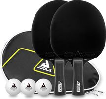 Set Tischtennisschläger