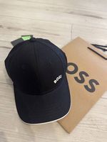 NEU - Hugo Boss Kappe 