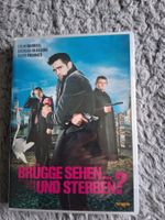 BRÜGGE SEHEN.....UND STERBEN?     DVD