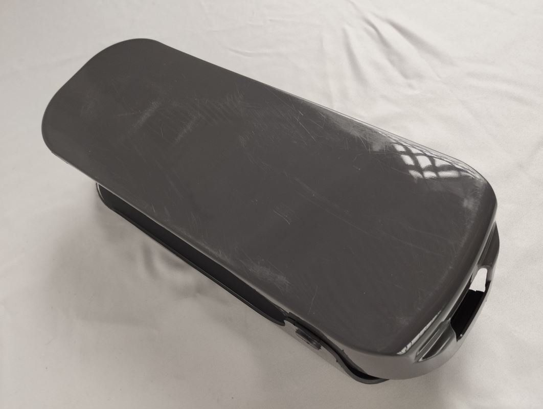 Porte manteau: Schuhstapler – D'occasion à Schübelbach par Restwert_Schubelbach 4