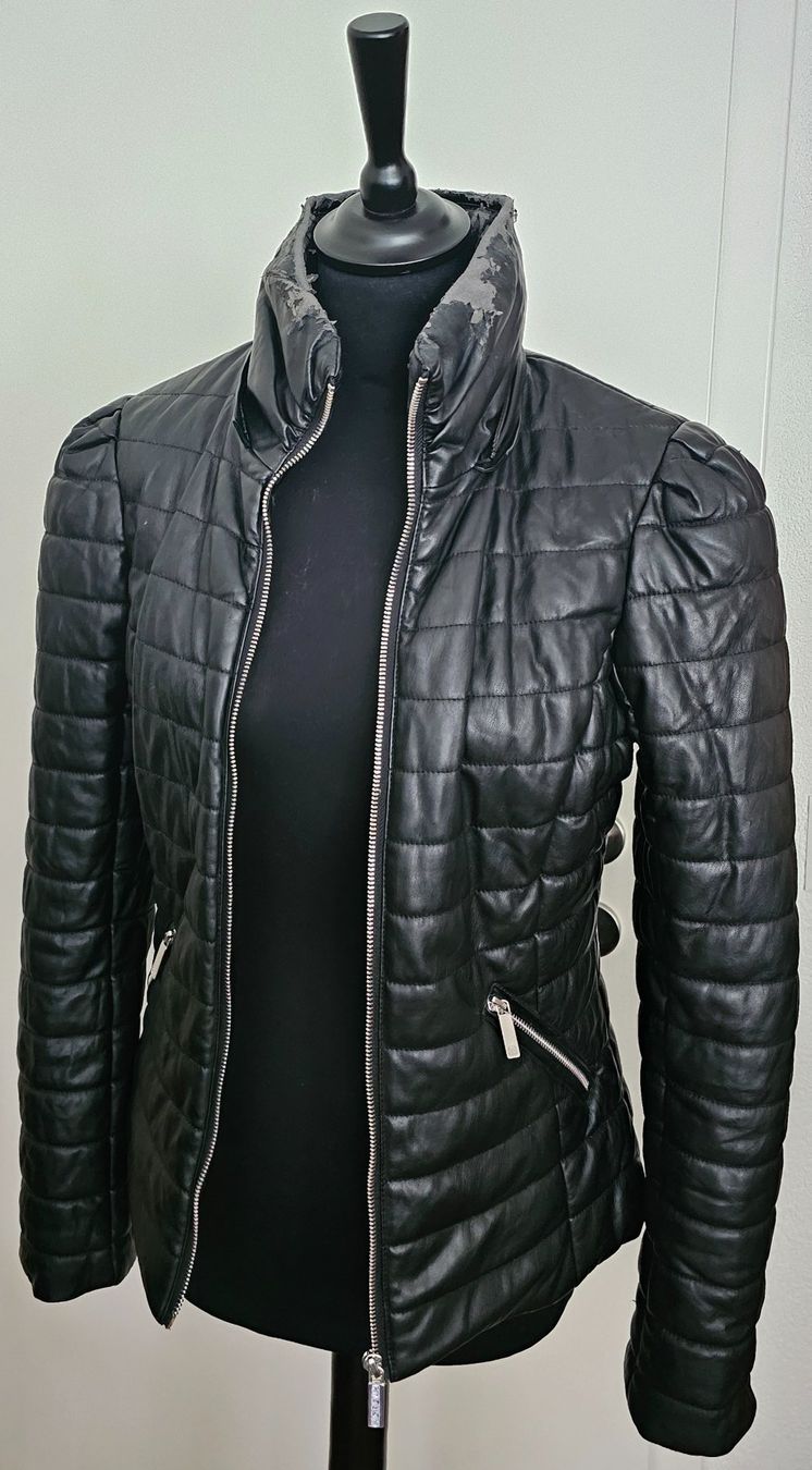 Morgan Vestes: Veste Morgan - Taille 38 – Défectueux à Court par Jovi2 2