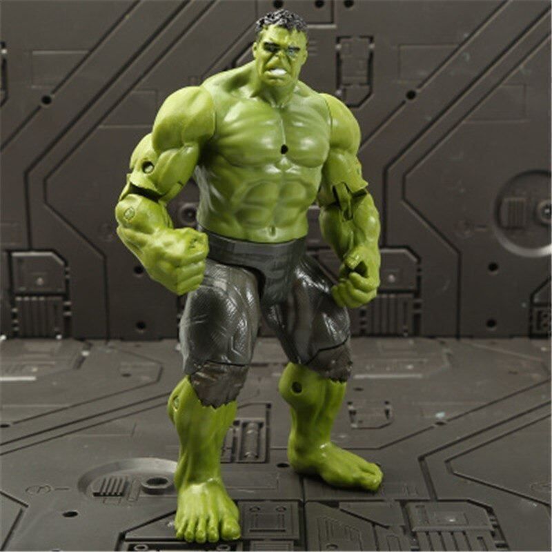Giocattoli: 14 MARVEL AVENGERS - SUPERHEROS MIT SPIDERMAN, LOKI USW. – Nuovo e nell'imballaggio originale da Kriens venduto da swissgadget 3