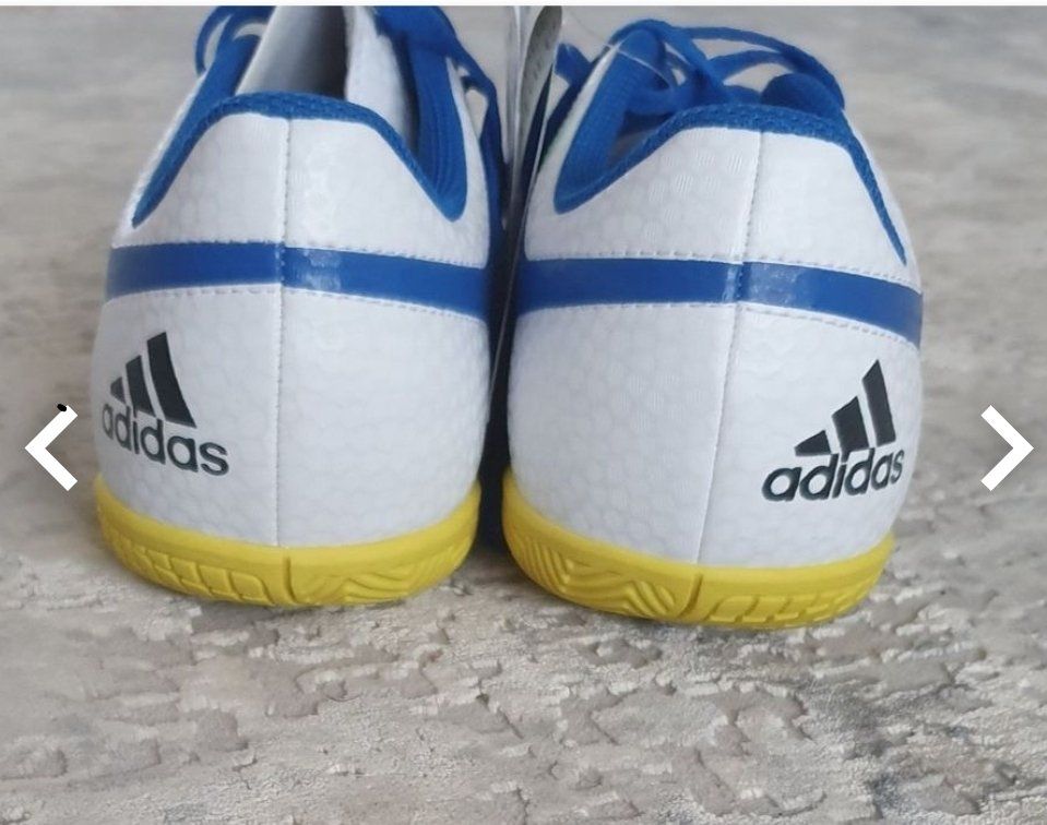 Adidas Schuhe für Jungen: Fussballschuh – Neu und originalverpackt aus Winterthur von ano_7bb2 3