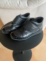 ESSE chaussures en cuir Envoi possible/Versand möglich