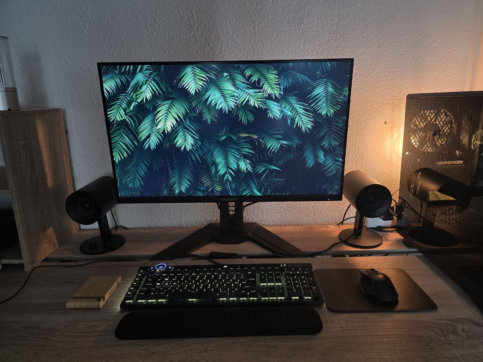 PC: Gaming Setup / High End Pc – Usato da St. Gallen venduto da cif_mmz9 1
