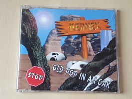Rednex old pop in an oak