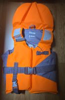 Schwimmweste für 30-40kg schwere Person