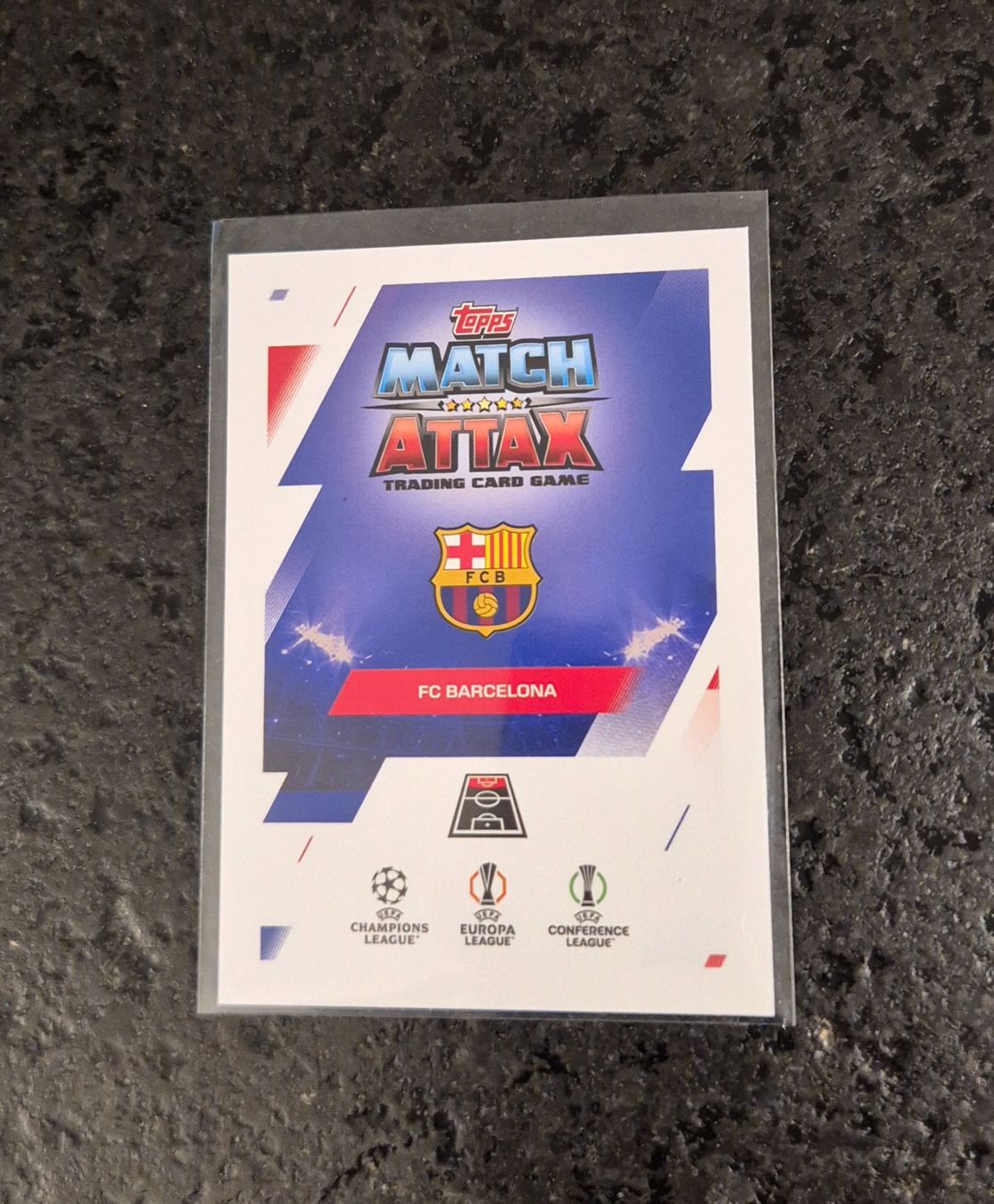 Topps Sammelbilder & Trading cards: Ronaldinho - Barcelona - Topps – Neu (gemäss Beschreibung) aus Burg AG von Danoe 1
