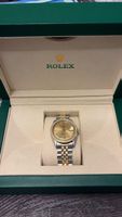 Rolex dstejust
