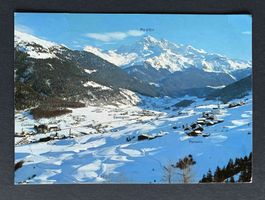 AK Oberhalbstein GR Cunter Riom Parsonz Savognin