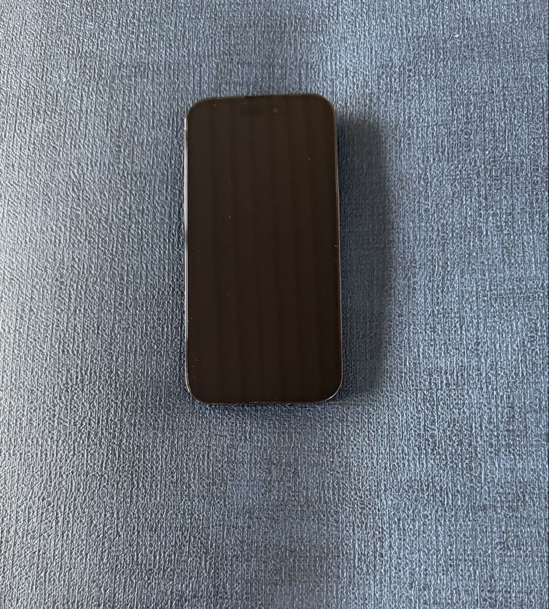 Apple Portables: Iphone 14 pro – D'occasion à Aesch LU par dW.2x7