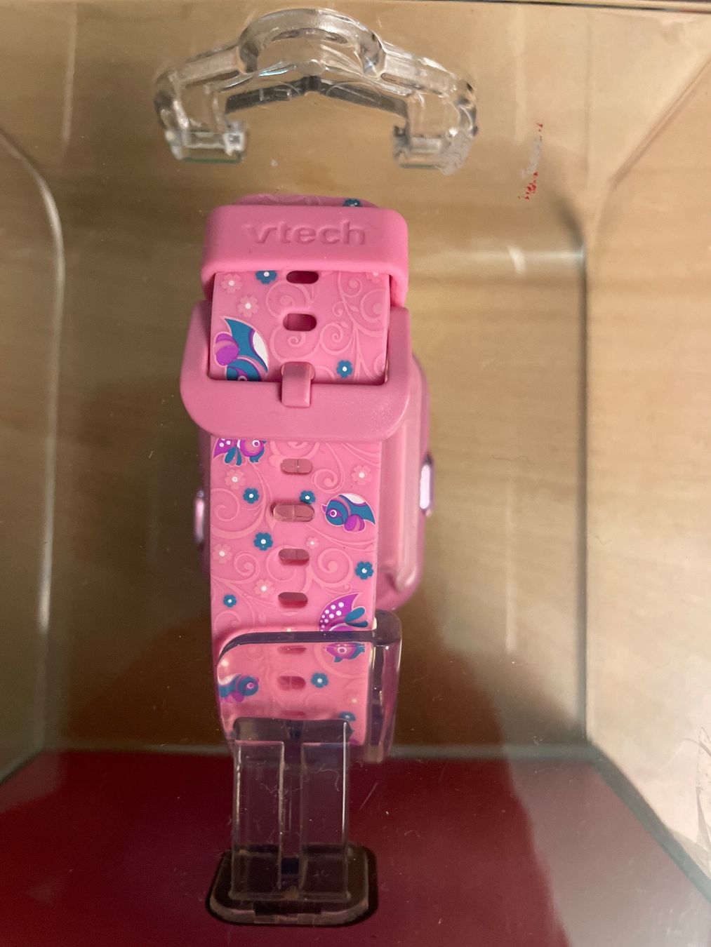 Vtech Smartwatch: Neue vtech Kidizoom smart watch DX2 – Nuovo e nell'imballaggio originale da Obergerlafingen venduto da cabo4 5