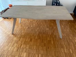 GRATIS Holz Tisch / Esstisch
