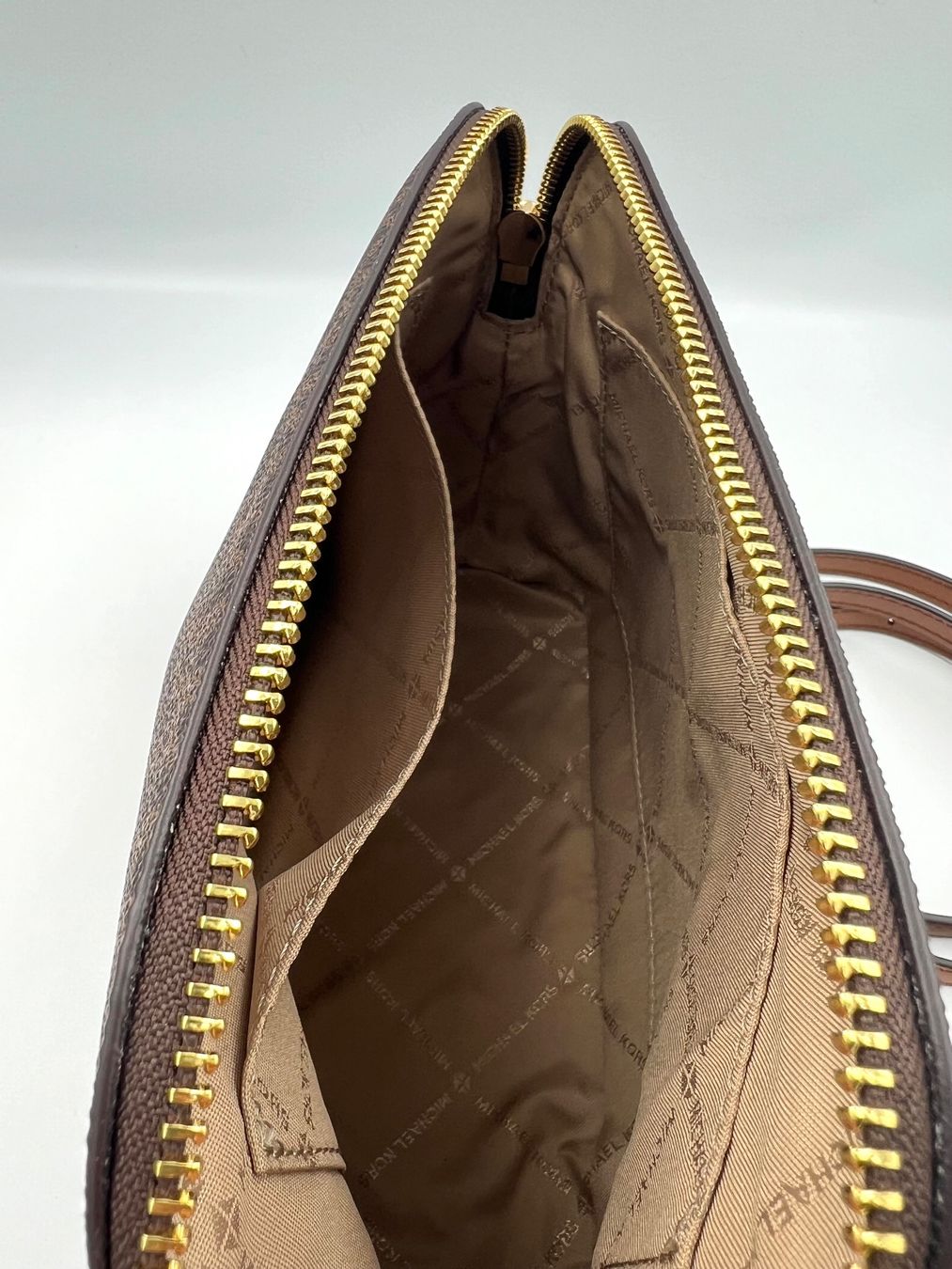 Michael Kors Borse da donna: Michael Kors Tasche brown – Nuovo e nell'imballaggio originale da Wiedlisbach venduto da Sistershop 3