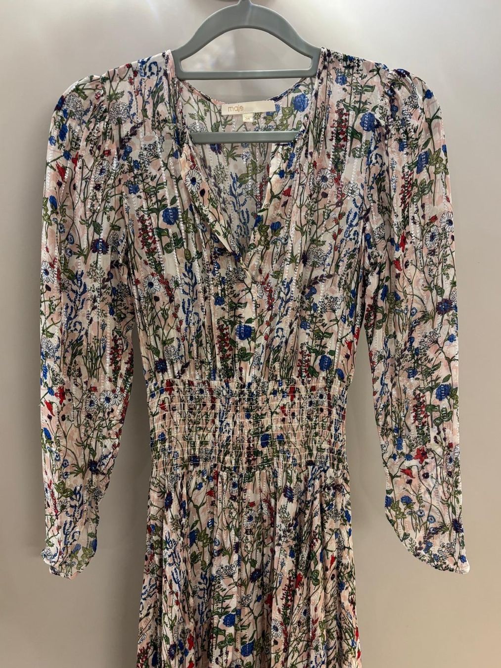 Maje Kleider: Robe Maje T34 – Gebraucht aus Conches von chn_hgl6 6