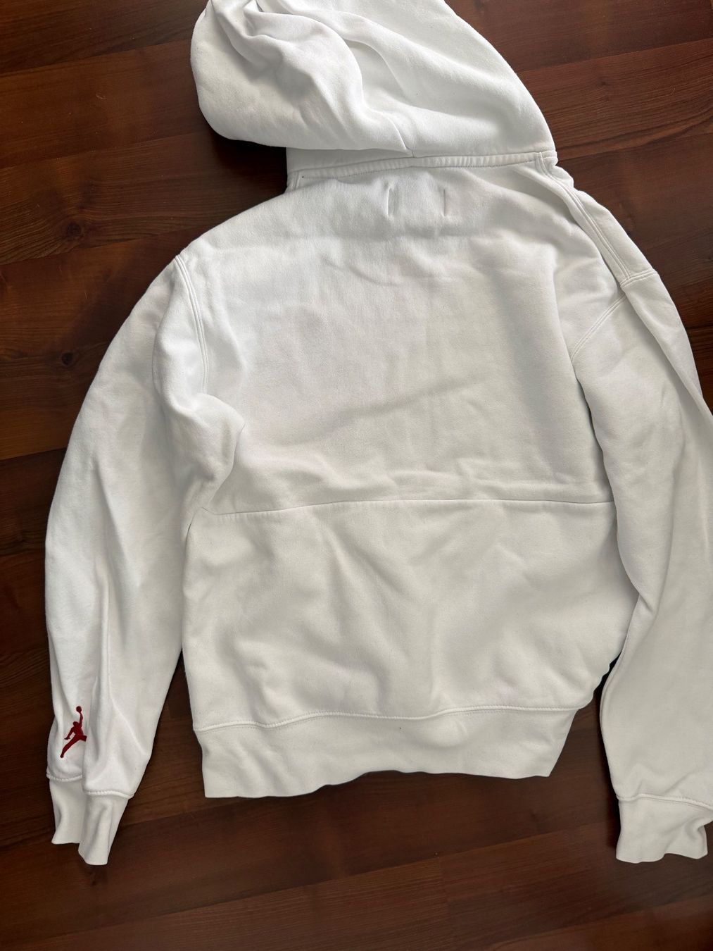 Jordan Pullover & Sweatshirts: Jordan Hoodie – Gebraucht aus Grabs von Alvin13 2