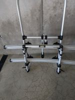 Thule Fahrradträger Elite G2 Gebraucht Hecktragersystem