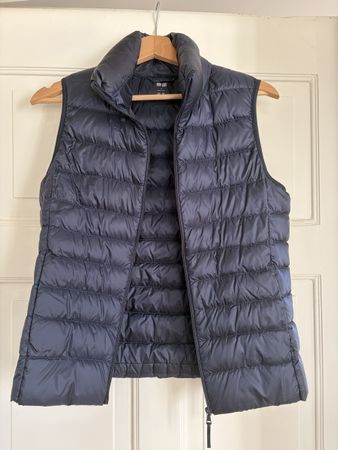 Uniqlo Gilet