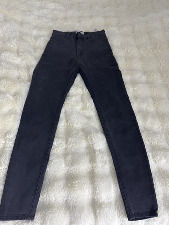 Pull&Bear Jeans Schwarz, push up 🔥
