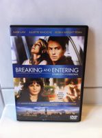 🤩BREAKING AND ENTERING DVD MIT JUDE LAW