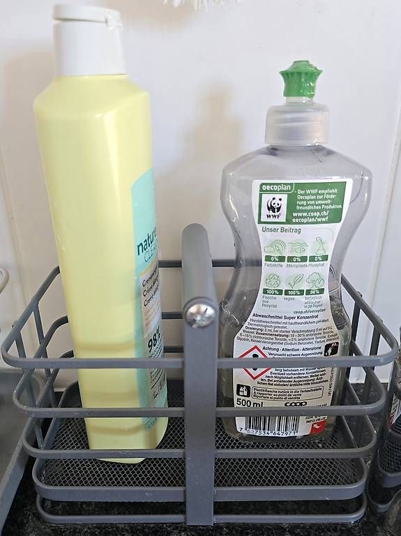 Elettrodomestici da cucina: Kitchen Drying Rack & Caddy Set – Usato da Châtelaine venduto da Cansuturan 1
