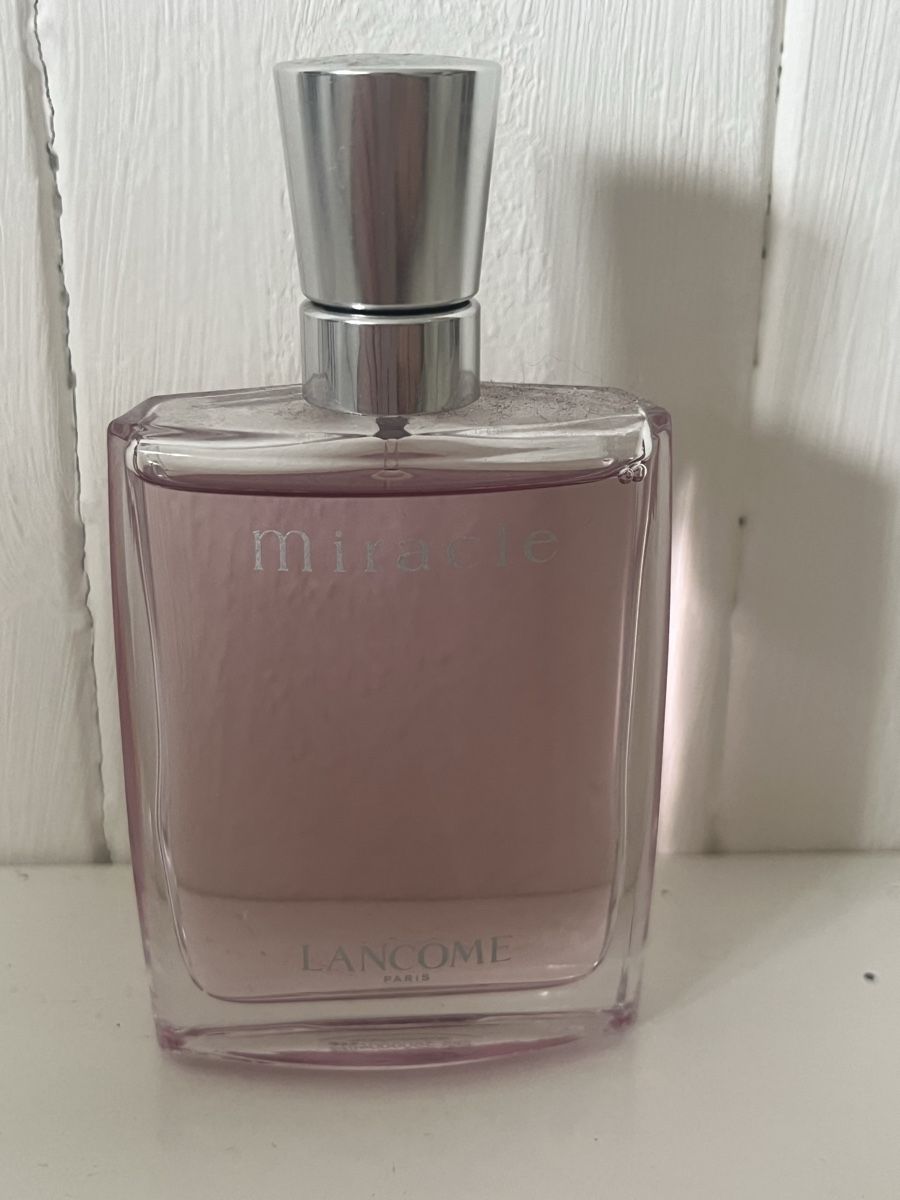 Lancôme Profumi & Eau de Toilette: Lancome Miracle 50ml Eau de Parfum neuwertig – Nuovo (secondo la descrizione) da NIederweningen venduto da mirjam.j 1