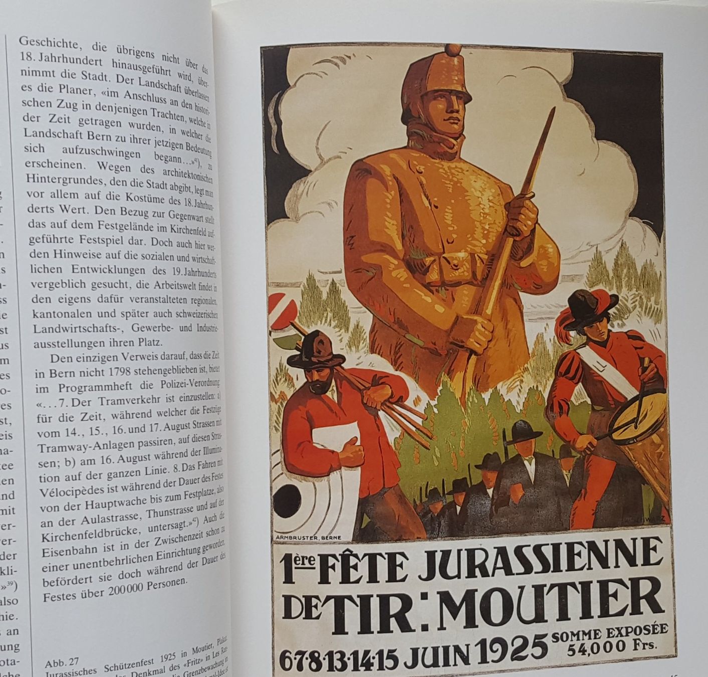 Libri: TOP !! Das festfreudige Bern, 1500-1900 – Nuovo (secondo la descrizione) da Bern venduto da Mattthias 7
