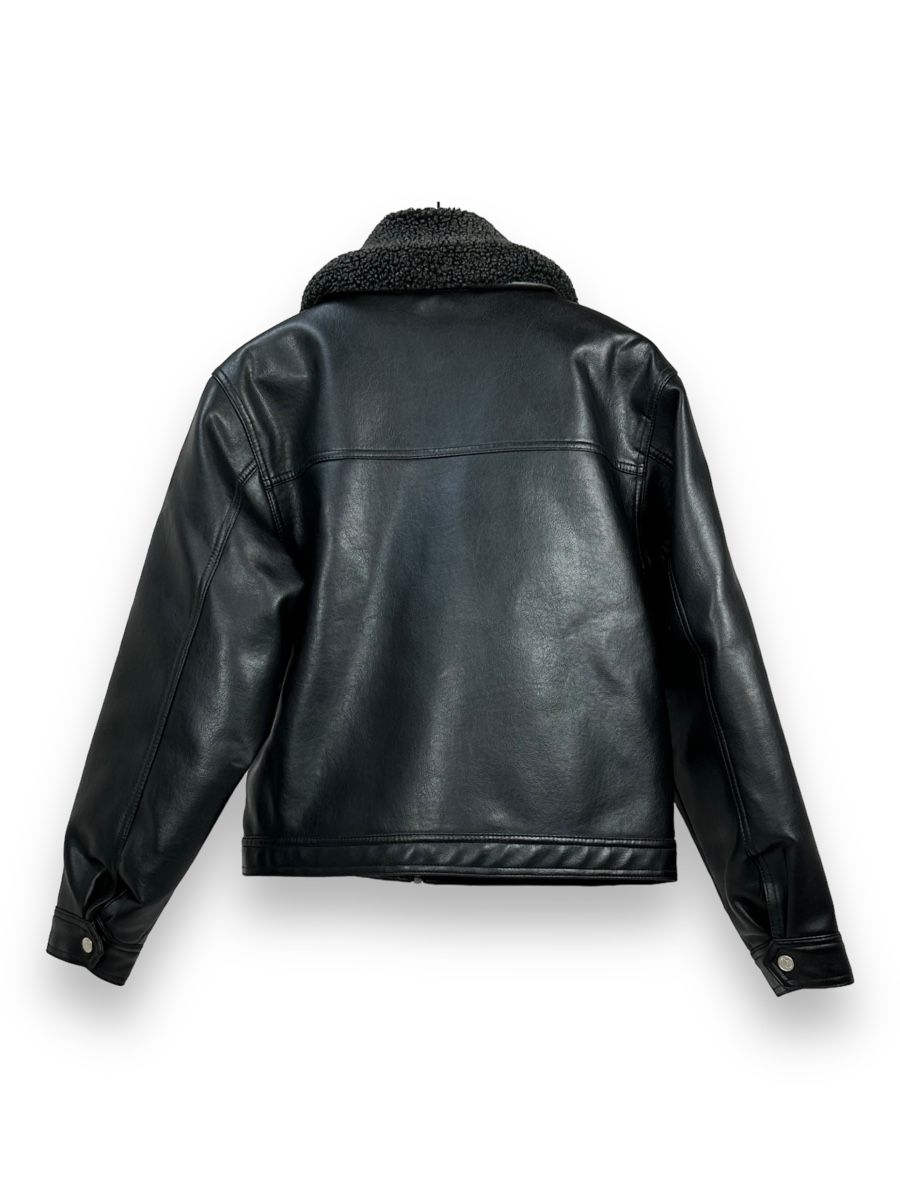 Giacche: Jacke - Lederjacke - Übergangsjacke - Winterjacke – Nuovo (secondo la descrizione) da Romanshorn venduto da MAFLOMAS 1