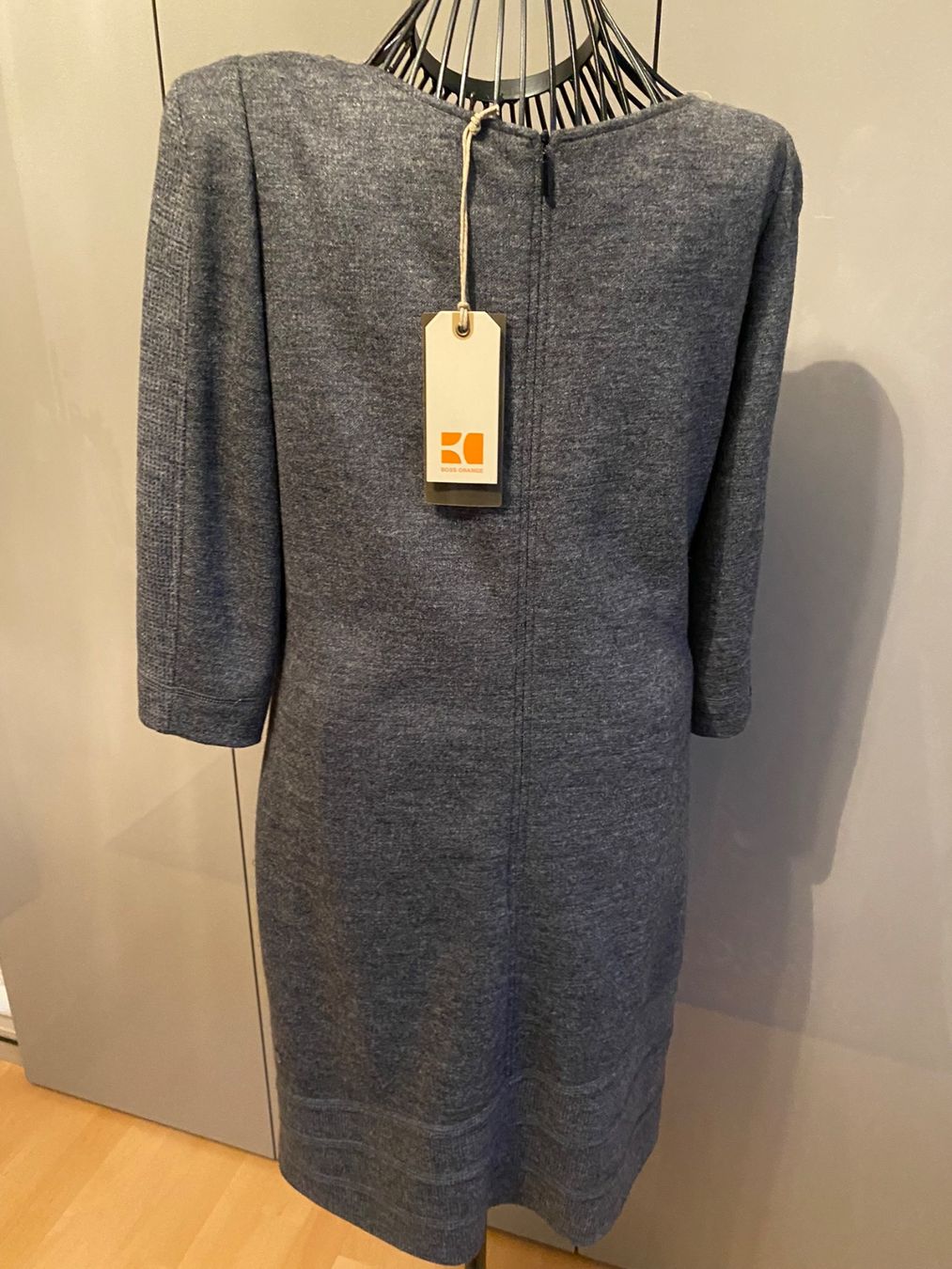Vestiti: Hugo Boss Orange vestito New – Nuovo e nell'imballaggio originale da Novazzano venduto da ige_cwq5 1