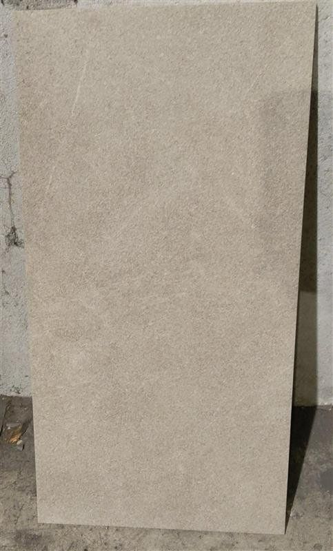 Rivestimenti per pavimenti: Carrelage grès cérame Lea Nextone Taupe 30x60 – Nuovo e nell'imballaggio originale da Noréaz venduto da jacques031
