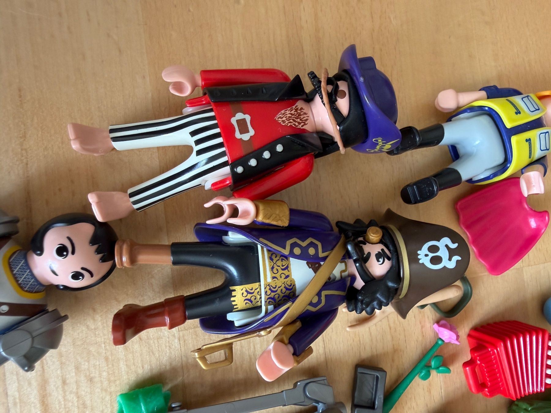 Playmobil Jouets: Grosses Playmobil Set – D'occasion à Zürich par Engelhard74 6