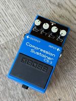 BOSS CS-3 COMPRESSION SUSTAINER