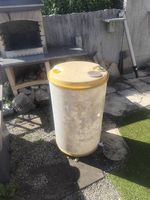 Wassertonne Regentonne ca 250 l.