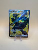 Pokémon Zekrom ex SR 161/086 Black Bolt 🇯🇵 Karte