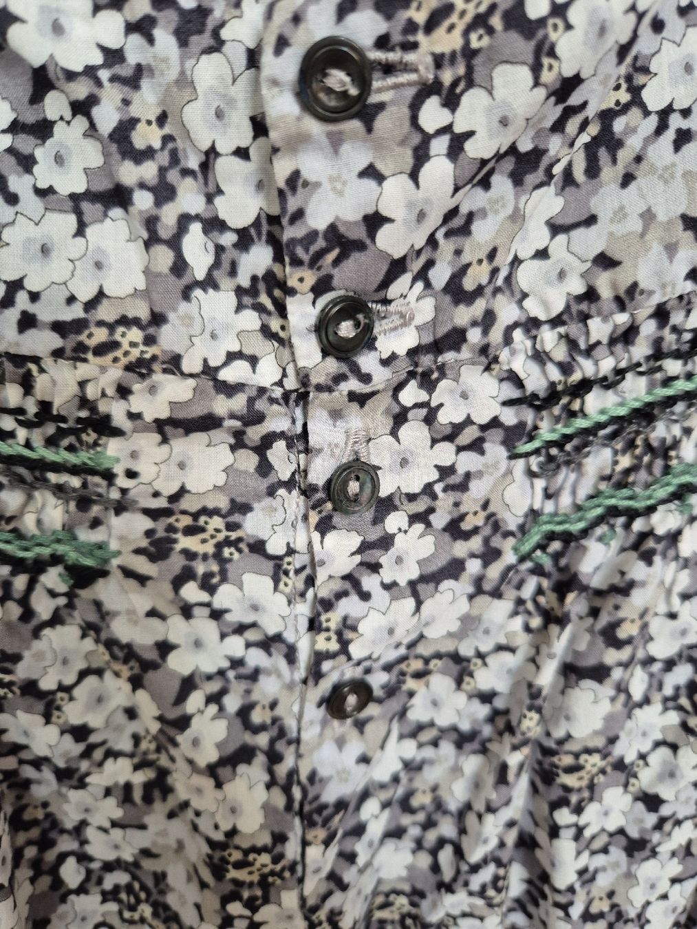 Vestiti & Gonne: kleid Bonpoint, 10a – Usato da Zürich venduto da Enila1977 4