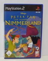 Disneys Peter Pan die Legende von Nimmerland PS2