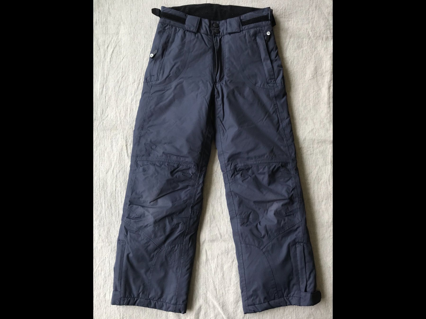 Pantalons: Skihose extend Grösse 140 – D'occasion à uster par articles