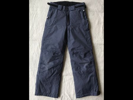 Skihose extend Grösse 140