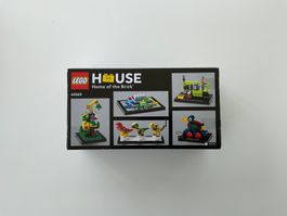 Lego 40563 House Home of the Brick GWP NEU/OVP