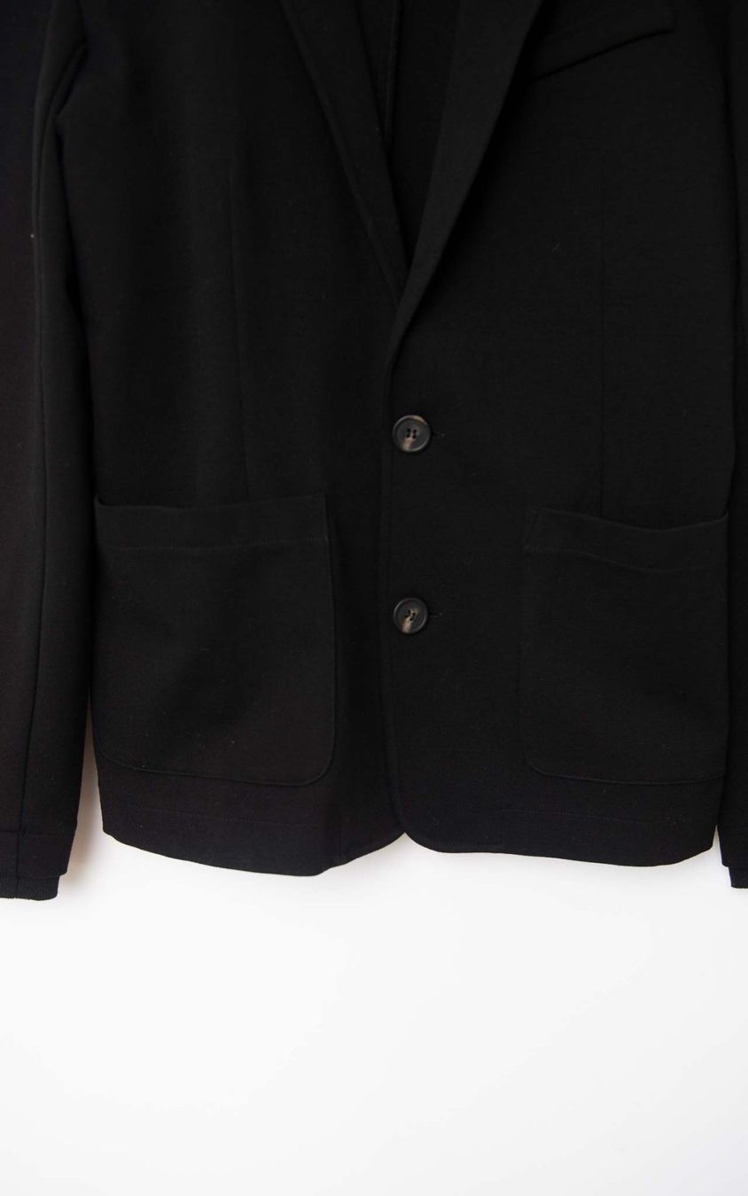 Jacken: Juvia Woolmix Blazer - Gr. M – Gebraucht aus Illnau von Monkky 4