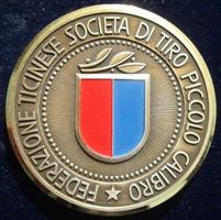 Federazione Ticinese - MAESTRIA TICINESE 1978