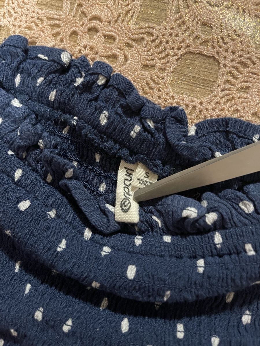 Rip Curl Vestiti: Knielanges RIP CURL Kleid NEU Grösse S – Nuovo (secondo la descrizione) da Meikirch venduto da Hilfe_Waisentiere 1