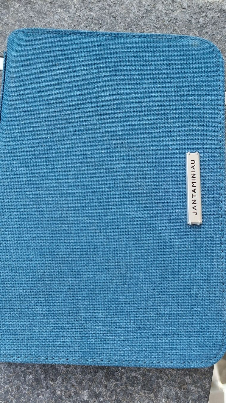 Taschen: Jantaminau KLM – Gebraucht aus Kyburg-Buchegg von Rolf1velo